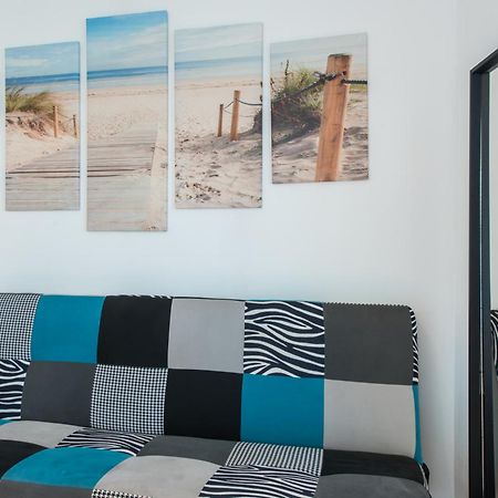 Beautiful Renovated Studio With View- Old Hyères Zewnętrze zdjęcie